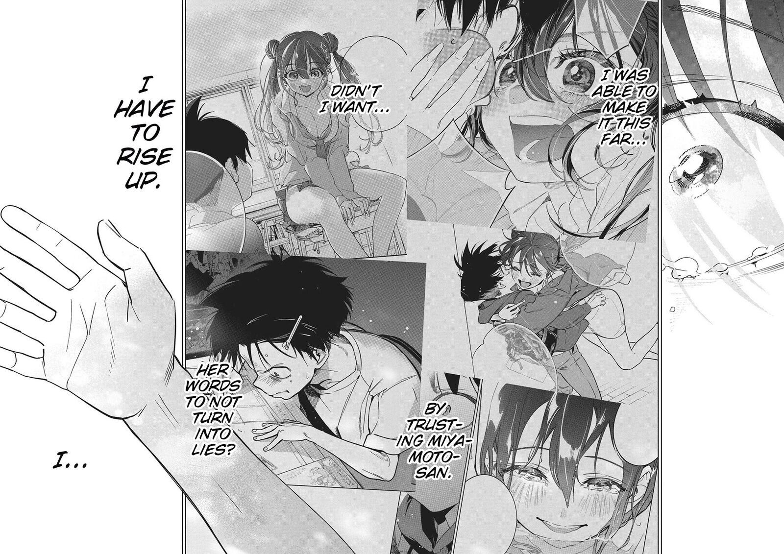 Now That We Draw - Chapter 51 image 27